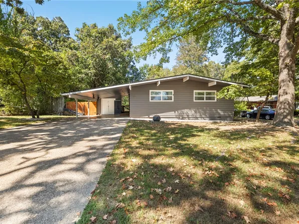 22 Basore Dr, Bella Vista, AR 72715