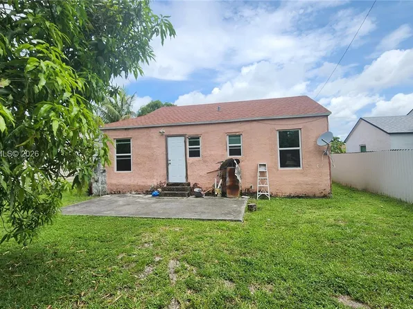 768 NW 65th St, Miami, FL 33150