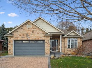 60 A Eastview Rd, Guelph, ON N1E1Z6