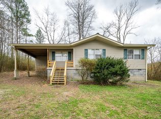 112 Dudley Dr, Sylacauga, AL 35151