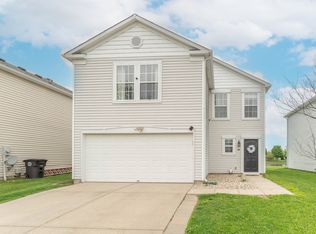 910 Highpointe Blvd, Shelbyville, IN 46176
