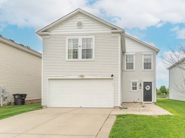 910 Highpointe Blvd, Shelbyville, IN 46176