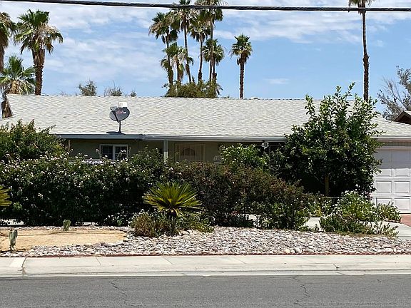 2nd image of 77340 California Dr