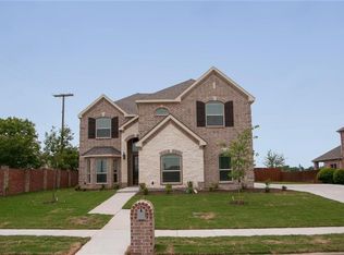 2033 Glenwood Way, Midlothian, TX 76065