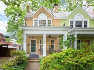 415 Roseneath Rd, Richmond, VA 23221