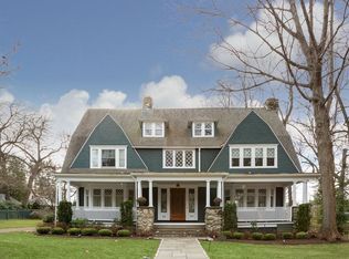 96 Berkeley St, Newton, MA 02465