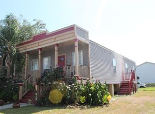 2518 S Johnson St, New Orleans, LA 70125