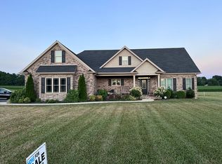 200 Three Wood Ln, Campbellsville, KY 42718