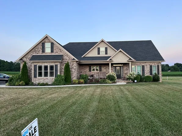 200 Three Wood Ln, Campbellsville, KY 42718