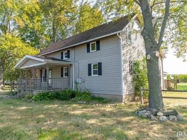 66872 State Rd, Bremen, IN 46506
