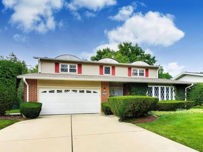 1207 W Thomas St, Arlington Heights, IL, 60004
