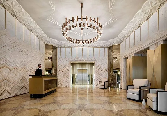 Rented by Brown Harris Stevens | media 18