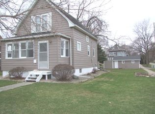 614 Otsego St, Storm Lake, IA 50588