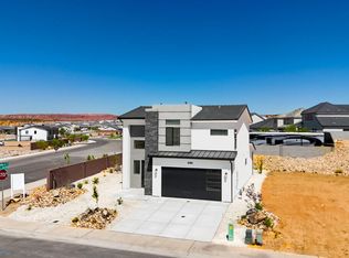 LOT 130 Desert Ter, Saint George, UT 84790