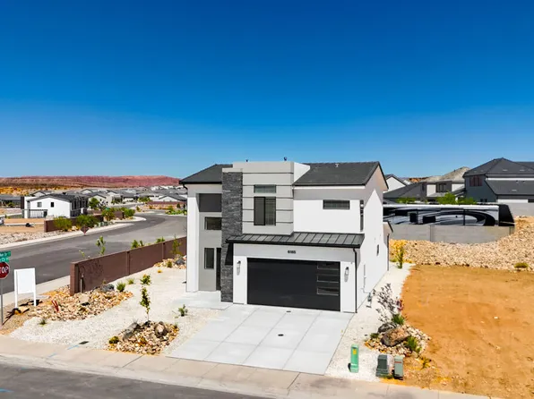 LOT 130 Desert Ter, Saint George, UT 84790