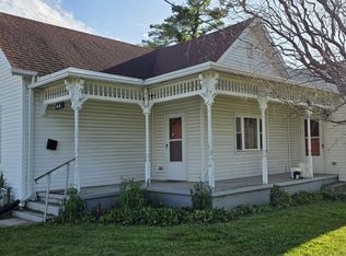 449 N Main St, Spencerville, OH 45887