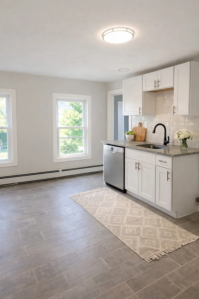 Building Photo - 408 Wood St #2