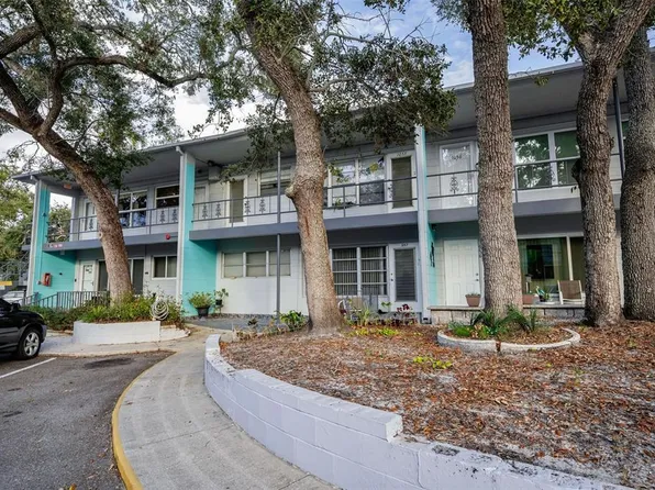 4151 55th Way N APT 1058, Kenneth City, FL 33709