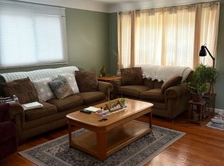 1654 Beaupre Ave, Madison Heights, MI