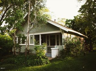 4705 Miller Creek Rd, Missoula, MT 59803