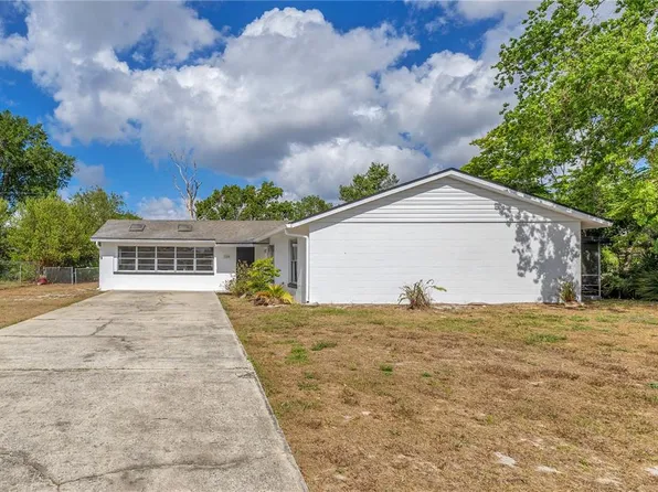 1340 Bakersfield Ave, Deltona, FL 32725