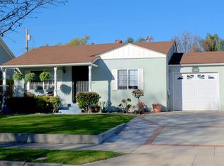 1323 N Ontario St, Burbank, CA 91505