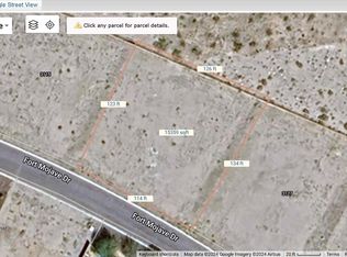 3121 Fort Mojave Dr, Bullhead City, AZ 86429