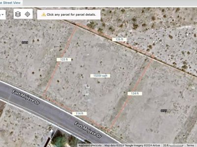 3121 Fort Mojave Dr, Bullhead City, AZ, 86429