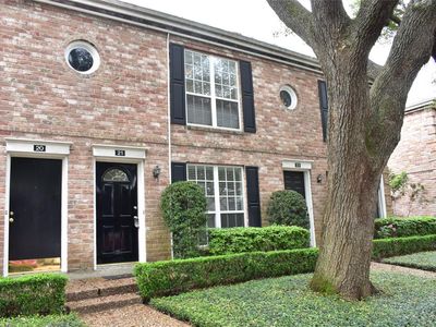 6402 Del Monte Dr APT 21, Houston, TX, 77057