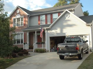 918 King James Landing Rd, Annapolis, MD 21403