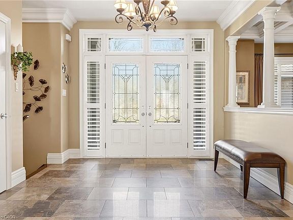 4th image of 1318 Concession Rd #6-W