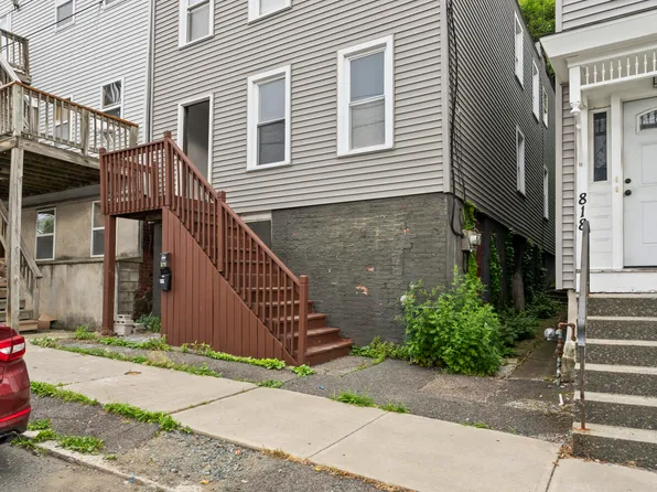 820 1st Street, Rensselaer, NY 12144