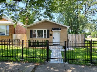 8910 S Carpenter St, Chicago, IL 60620