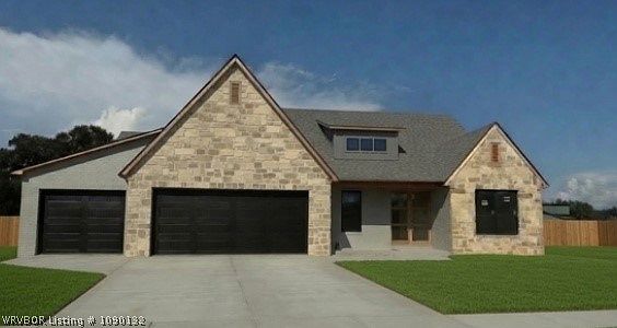 1st image of 1201 Twisted Oak Way