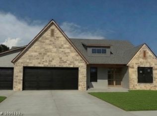 1201 Twisted Oak Way, Greenwood, AR 72936