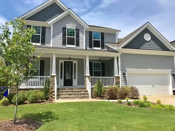 132 Larkin Ln, Chapel Hill, NC 27516