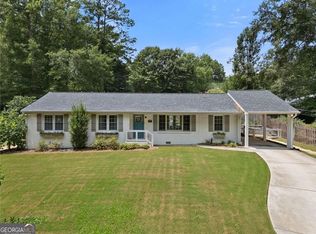 3662 Twin Oaks Dr SE, Smyrna, GA 30080