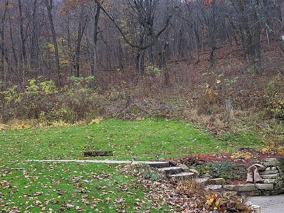 Total of 5 acres