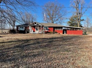 20073 S 1700th Rd, Nevada, MO 64772