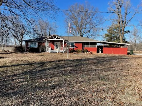 20073 S 1700 Road, Nevada, MO 64772