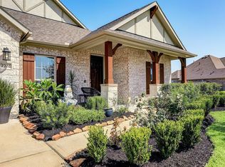 2702 Spring Canyon Dr, League City, TX 77573
