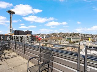 699 John Street #507, Seattle, WA