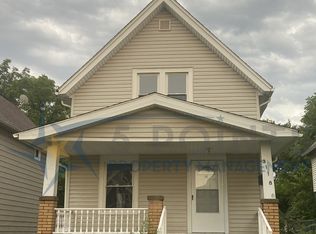 3118 W 97th St, Cleveland, OH 44102