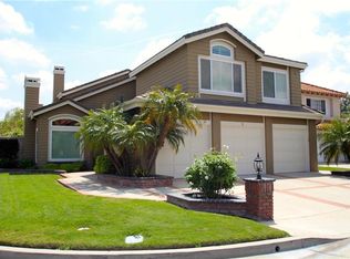 2 Snowdon, Trabuco Canyon, CA 92679