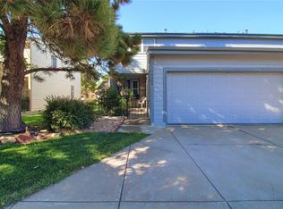 14305 E Baltic Pl, Aurora, CO 80014