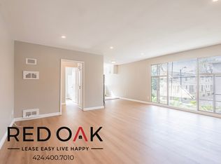 320 S Sherbourne Dr APT 6, Los Angeles, CA 90048