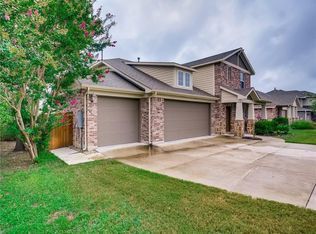 2004 Maplewood Dr, Leander, TX 78641