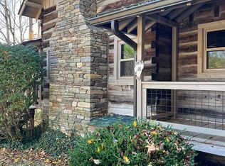 45 Night Owl Hvn, Fletcher, NC 28732