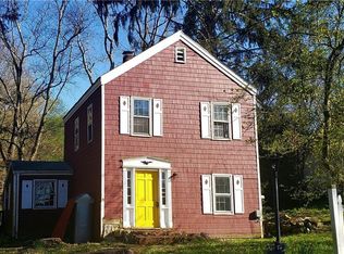 151 Boggs Hill Rd, Newtown, CT 06470