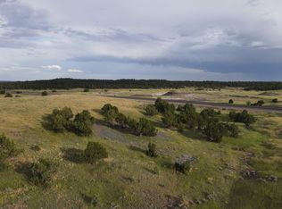 Lots 5 & 6 Lupin Rd, Upton, WY 82730